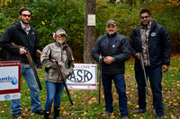 2020 Fall Sporting Clays