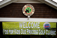 Due Process Golf Outing